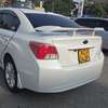 SUBARU IMPREZA G4 2013MODEL thumb 1