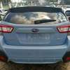 Subaru XV 2018 model thumb 3