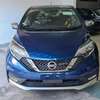 Nissan Note  autech empower thumb 1