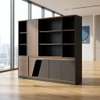 Office Cabinets:Executive Office Wall Unit In Kisii CBD thumb 4