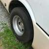 Mitsubishi Rosa automatic diesel thumb 4