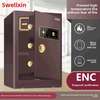 Electronic Fire-Resistant Security Safe –Metal Deposit Box thumb 4