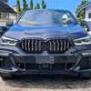 BMW X6 thumb 1