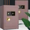 Electronic Fire-Resistant Security Safe –Metal Deposit Box thumb 0