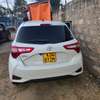 Toyota vitz 1000cc KDQ thumb 1