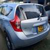 Nissan note used thumb 0