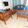 Serviced 3 Bed Apartment with En Suite at Nyali thumb 22