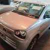 Mazda carol silver colour on sale thumb 3
