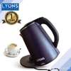 2.2ltr Energy Efficient  Electric Kettle thumb 0