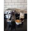 COFFEE MACHINE +PROFESSIONAL GRINDER thumb 0