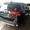 Mitsubishi outlander thumb 0