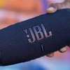JBL Charge 5 Waterproof Portable Bluetooth Speaker thumb 0