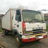 Fuso FIGHTER thumb 1