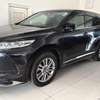 Toyota Harrier premium sport 2017 thumb 4
