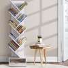 Tree-Shaped Floor Bookshelf for Books & Display thumb 5