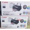 Canon Pixma G3411 Colour Inkjet Printer Wireless thumb 0