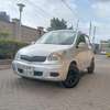 TOYOTA Fun cargo thumb 0