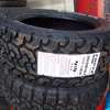 255/55R19 A/T Brand new Yusta tyres. thumb 0