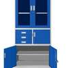 Office Cabinet: Secure & Durable Office Cabinet thumb 1