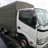 TOYOTA DYNA MANUAL DIESEL WITH CANVAS thumb 3