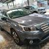 Subaru outback grey on sale thumb 3