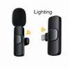 Wireless Microphone/Lapel Microphone,Portable-For IO thumb 14