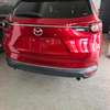 Mazda CX- 8 diesel thumb 6