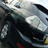 TOYOTA HARRIER 2.4L thumb 4