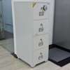 4 Drawer Steel Diplomat Storage Office Cabinet thumb 9