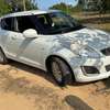 Suzuki swift thumb 2