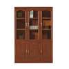 3 Door Wooden and Lockable Office Cabinet thumb 4