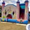 Bouncing Castles for Hire thumb 9