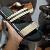 Legitimate geniune leather unisex designer sandals thumb 3