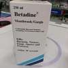 Betadine gargle m/w 250ml thumb 1