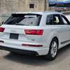 Audi Q7 s line quattro 2018 Sunroof thumb 2