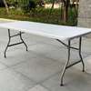 Office Table :  Modern Foldable Outdoor Table thumb 0