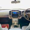 2016 Toyota Land Cruiser V8 4WD Auto Petrol 7 Seats thumb 12