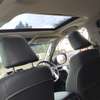 2015 Toyota Landcruiser Prado. Sunroof, Leather seats thumb 7