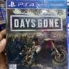 PS4, Days Gone thumb 0