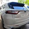 Toyota Harrier premium grade 2018 white thumb 12