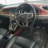 TOYOTA HARRIER NEW IMPORT 4WD. thumb 0