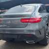 Mercedes-Benz GLE350d thumb 1
