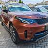 Land Rover discovery sport  5 2017 thumb 4