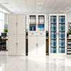 Office Cabinets;4-Door Office Storage Cabinet  In Bomet thumb 8