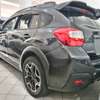 Subaru XV grey thumb 4