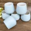 Tea pots and mugs thumb 0