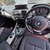 BMW 116I  HATCH BACK thumb 3