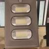 150W Solar Motion Sensor Flood Light thumb 1