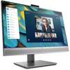 HP E243M 24 inch (1080p) monitor with Webcam And Audio thumb 0
