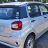 Toyota Passo Silver 2018 thumb 6